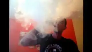 Prometheus by Grand Vapor MyVape First wick,ESS .4 Ohm / Dual