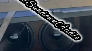 2 sundown audio nsv5 15,s on 2 sundown audio salt 8k,s
