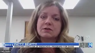 More free preschool options for Ottawa County families