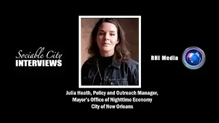 Innovation in supporting New Orleans music and social economy.