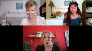 Brilliantly Resilient Show with Samantha Kelly the Tweeting Goddess