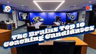 My Top 10 Coaching Candidates