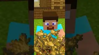 Minecraft 1.22: Забавное 
