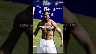 What happened to Adriano..? 