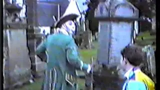 Stirling Ghost Walk 1991