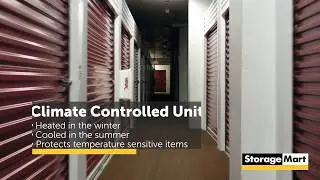Self Storage at 9925 SW 40th St, Miami, FL&nbsp;&nbsp;&nbsp;| StorageMart