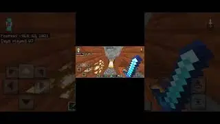 Minecraft 100 Days 🌩️ | Day 85&ndash;100 Wither Killing Time 💥
