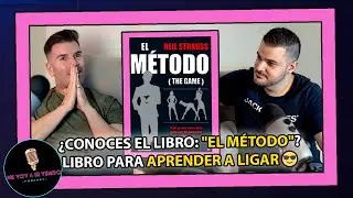 ¿Conoces el libro: 