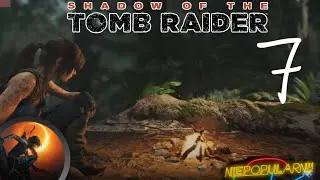 Shadow of the Tomb Raider PS4 #7
