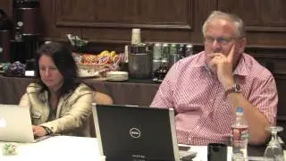 (Mar 21, 2013 ) Theme Zoom Certification Event Introduction