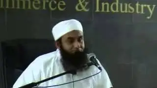Moulana Tariq Jameel 2014 