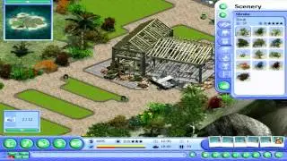 Let's Play Beach life Episode 1