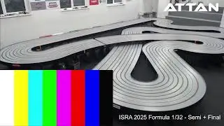 ISRA 2025 F1 1/32 semi + final