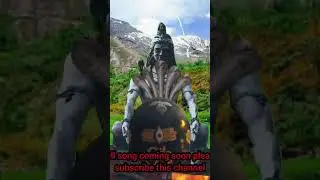 Bol Bam per new song create by SK singer #mahadev #bolbaam #youtubeshort #Savansong #