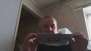 #VC Mike... PC 31 The Vinyl Policeman,A Thread Response.