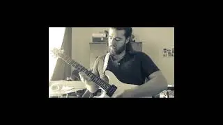 Eye of the Tiger - Martin Miller Solo (by Ricardo Folha)