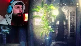 10 ночей в одиночестве в жутком особняке с привидениями... | Black Rain/Fortnite