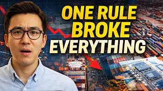 The Single Trade Rule That Quietly Broke Global Supply Chains | Silent Collapse 