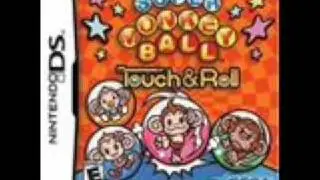 Fantascene falls and jumble jungle mixup -smb t&r / bb