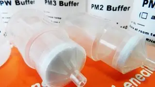 Midi Plasmid Kit