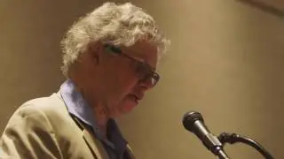 2016 ALA Annual Conference - Author Avi on Reading