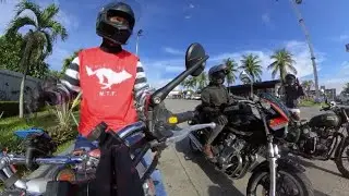 Breakfast Ride to Lipa Batangas