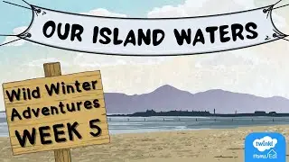 Pathfinders: Our Island Waters