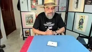Paco Rodas - Triunfo