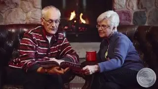 Duluth Romantic Winter Wonderland Getaway.