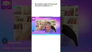 Unlock Your Future: Personal Growth & Breakthrough Predictions 2024 🌟 #PersonalGrowth #Breakthroughs
