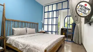 Ivy house | Hue, Vietnam | Hotel Review 🏩