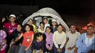Achiever’s Adventure Camp 2025