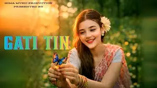 GATI TIN||NEW AI COVER SONG||NEW SANTHALI HEART TOUCHING OFICIAL AUDIO 2026  