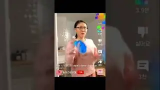 Hwasa wipe it down challenge full ver (SNL Korea) #mamamoo #hwasa #moonbyul #solar #wheein #snlkorea