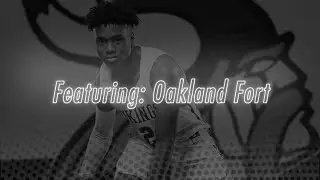 Pro Insight: Tale of the 📼 | 2022 prospect Oakland Fort | 10.25.20