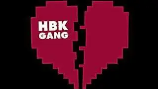 HBK Gang Type Beat