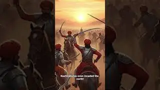 #IndianHistory #MedievalIndia #AncientIndia #HistoryShorts #ChalukyaEmpire #Rashtrakuta #PalaDynasty