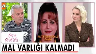 Evleneceğini sandı mal varlığı kalmadı! - Esra Erol'da 30 Aralık 2025