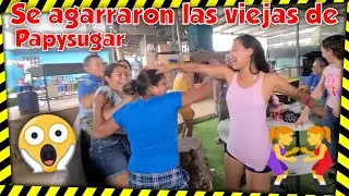 ESTO FUE LO QUE OCASIONÓ PAPYSUGAR POR MUJERERO😱 Se viene nuevo chambre de Jeimy y Army😬 Parte 11