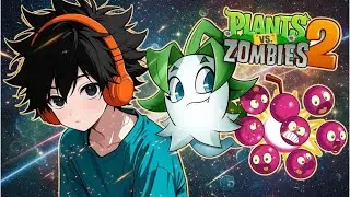 Directo Jugando PVZ 2