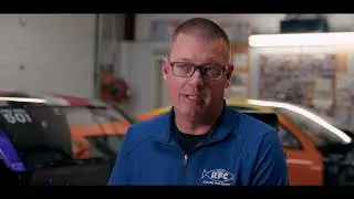 Core Racing Ministry - FBCBA Missions