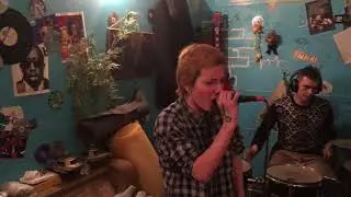 ★ FUNK GARAGE ★ - funk rock