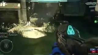 Halo 5 Part 1 SorryBasher5