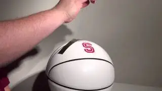 Gecko Tape Magic Trick