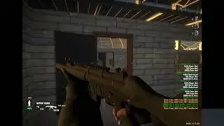 CTU Counter Terrorism Unit gameplay. &ldquo;SWAT 4&rsquo;s successor&rdquo;. Me and AI squad on training area