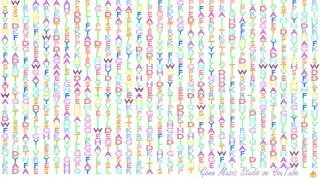 Gene Music using Protein Sequence of NPEPPS 