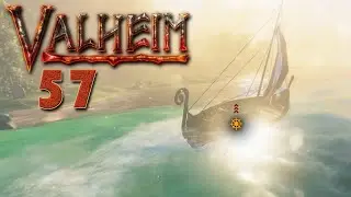 VALHEIM (2025) 🚀 Werden wir ihn jemals finden? | LETS PLAY | #57