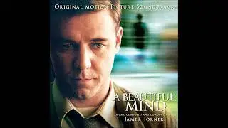 A Beautiful Mind - The Car Chase Theme Extended