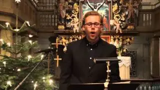 adams julsang