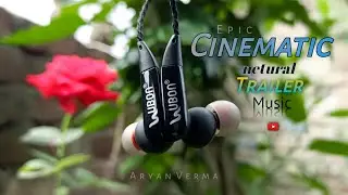 Cinematic nature video 🌿 || Background music for trailers dramatic